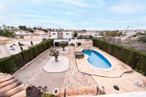 Villa i La Marina, Alicante, La Marina - € 425.000 | Ref: 6106VA - foto 33